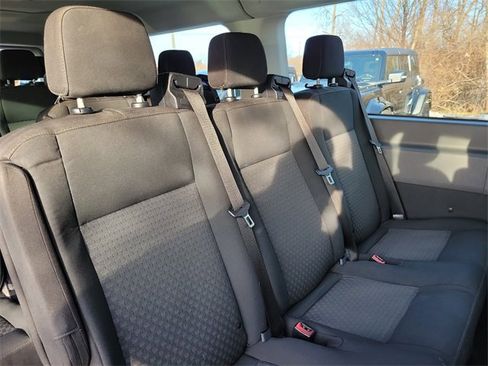 Certified 2023 Ford Transit 350 XLT image 23