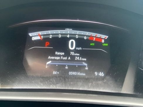 Used 2022 Honda CR-V EX image 20