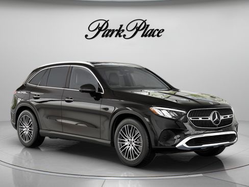 Used 2026 Mercedes-Benz GLC 300 image 30