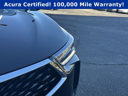 Certified 2024 Acura RDX SH-AWD w/ Technology Package image 13