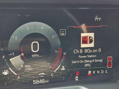 Used 2024 GMC Acadia Elevation FWD image 18