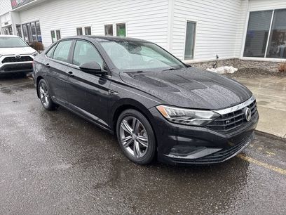 Used 2020 Volkswagen Jetta R-Line w/ R-Line Cold Weather Package
