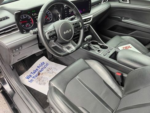 Used 2024 Kia K5 GT-Line w/ GT-Line Premium Package image 12