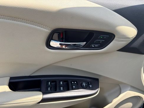 Used 2015 Acura RDX AWD image 17