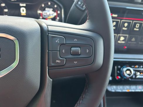 New 2026 GMC Sierra 2500 AT4X image 18