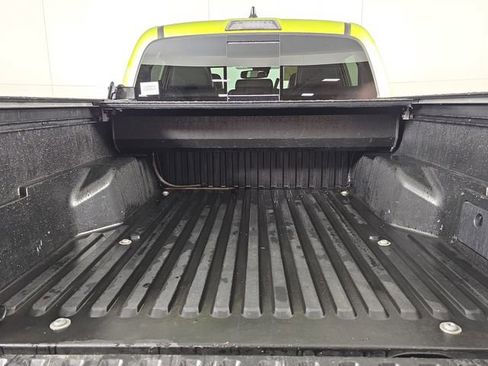 Used 2022 Toyota Tacoma TRD Pro image 12