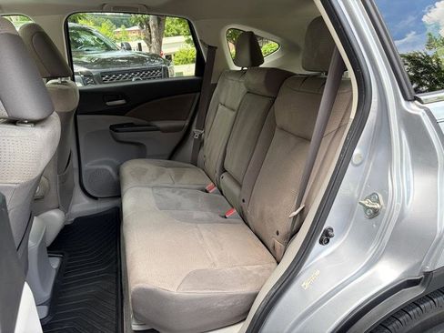 Used 2014 Honda CR-V EX image 31