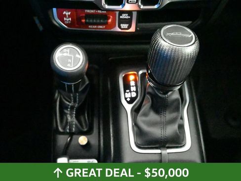 Used 2020 Jeep Gladiator Rubicon image 46