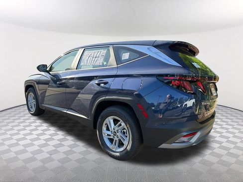 New 2026 Hyundai Tucson SE image 7