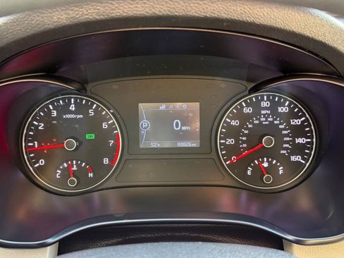 Used 2018 Kia Optima LX w/ Convenience Package FWD image 19