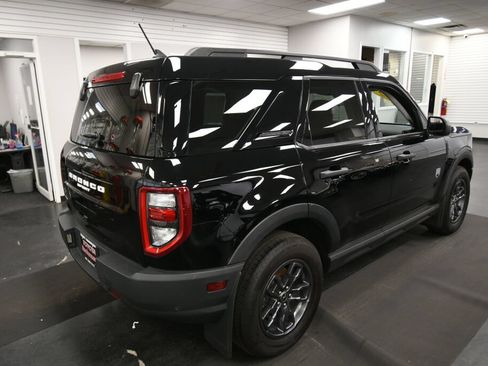 Used 2022 Ford Bronco Sport Big Bend w/ Convenience Package AWD/4WD image 15