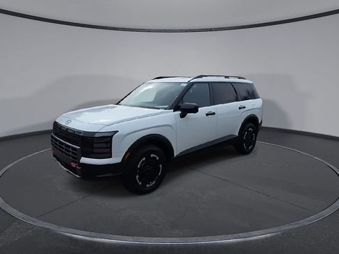 New 2026 Hyundai Palisade XRT Pro AWD/4WD image 5