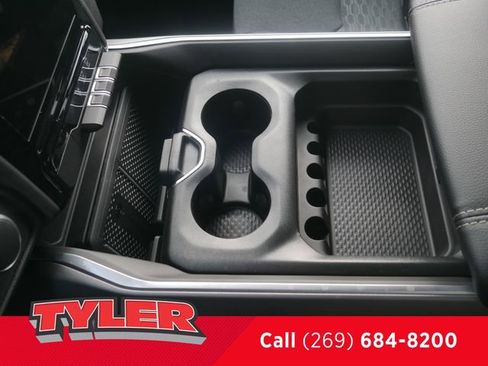 New 2026 RAM 1500 Big Horn AWD/4WD image 41