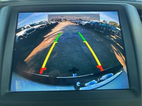 Certified 2022 RAM 1500 Tradesman w/ Electronics Group image 19