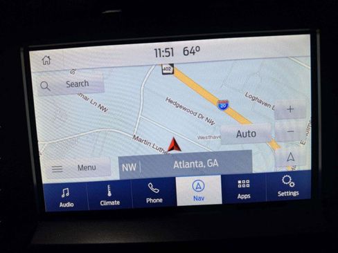 Used 2020 Ford F150 Lariat w/ Equipment Group 502A Luxury image 37