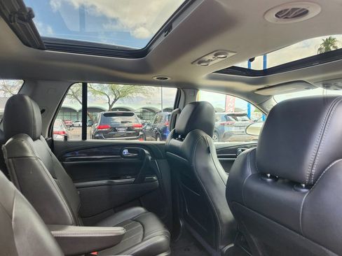 Used 2016 Buick Enclave Leather w/ Trailering Package AWD/4WD image 32