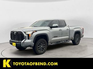 Used 2022 Toyota Tundra SR5 w/ TRD Off-Road Package AWD/4WD video 1