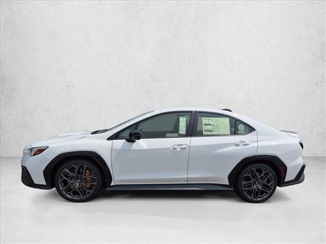 New 2026 Subaru WRX tS AWD/4WD image 5