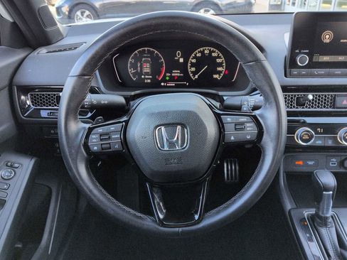 Certified 2023 Honda Civic Sport image 19