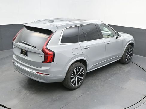 New 2026 Volvo XC90 B6 Core AWD/4WD image 27