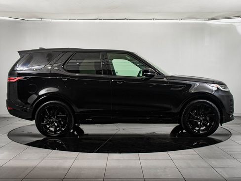 Used 2023 Land Rover Discovery S R-Dynamic image 11