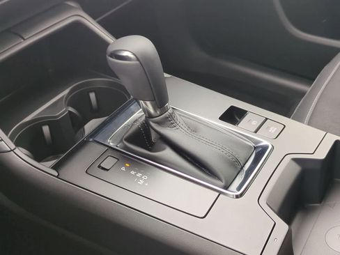 New 2026 MAZDA CX-5 Select AWD/4WD image 30