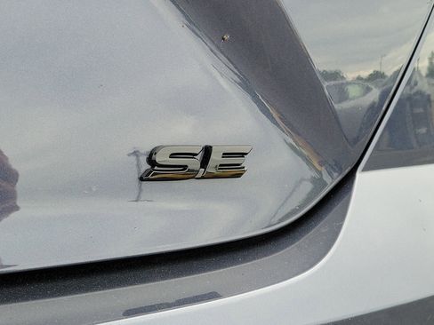 New 2026 Toyota Camry SE FWD image 7