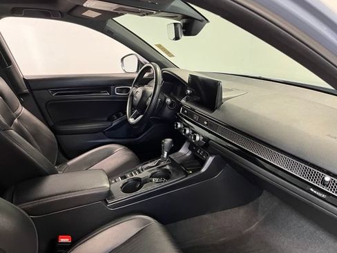 Used 2023 Honda Civic Sport Touring image 11