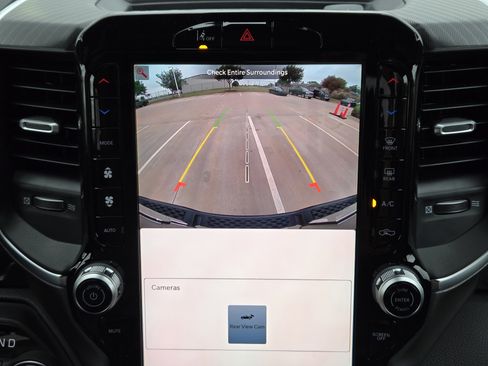 New 2026 RAM 1500 Big Horn image 15