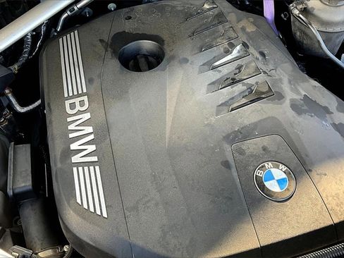 Used 2025 BMW X5 sDrive40i image 35