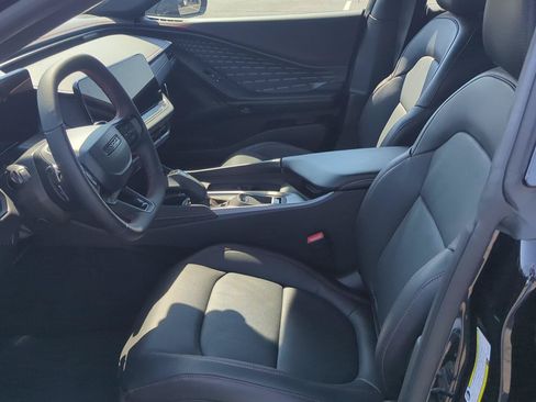 New 2026 Dodge Charger R/T AWD/4WD image 12