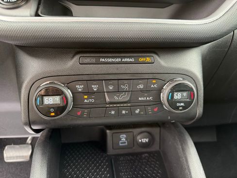 Used 2021 Ford Bronco Sport Outer Banks image 19