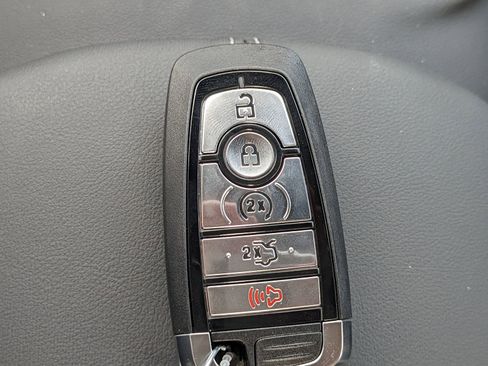 New 2025 Ford Mustang Premium image 30