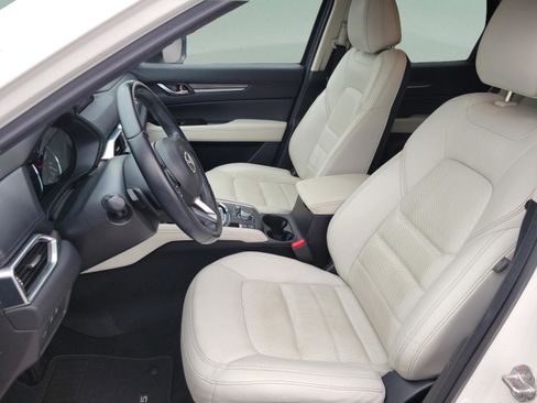 Used 2020 MAZDA CX-5 Grand Touring image 9