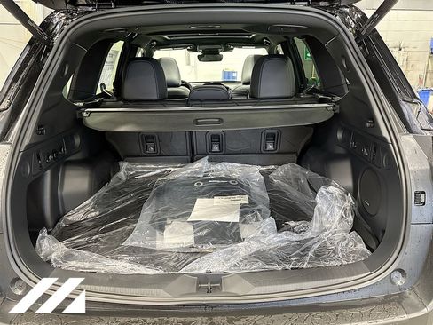 New 2026 Subaru Forester Wilderness image 28