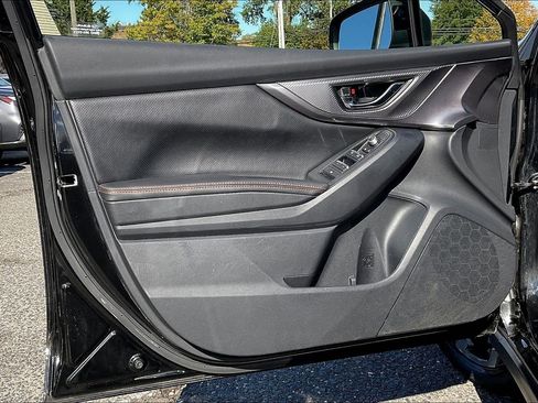 Certified 2022 Subaru Crosstrek 2.5i Limited w/ Moonroof Package 1 image 20