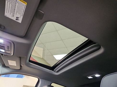 New 2026 GMC Sierra 1500 Denali image 11