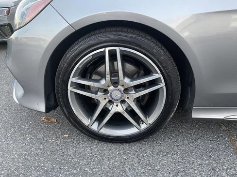 Used 2015 Mercedes-Benz E 350 4MATIC Sedan image 12