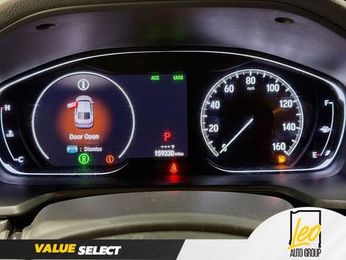 Used 2019 Honda Accord Sport image 12