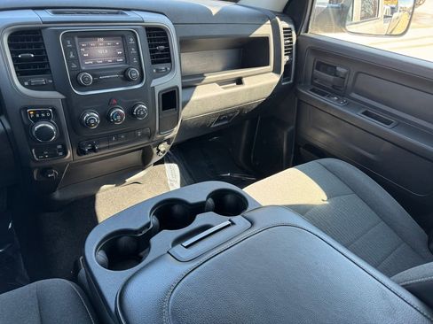Used 2022 RAM 1500 Tradesman w/ Chrome Plus Package image 26