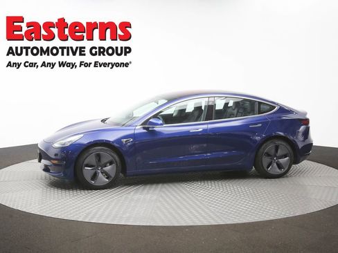 Used 2018 Tesla Model 3 Long Range RWD image 53