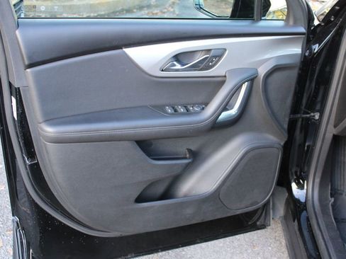 Used 2021 Chevrolet Blazer LT image 20