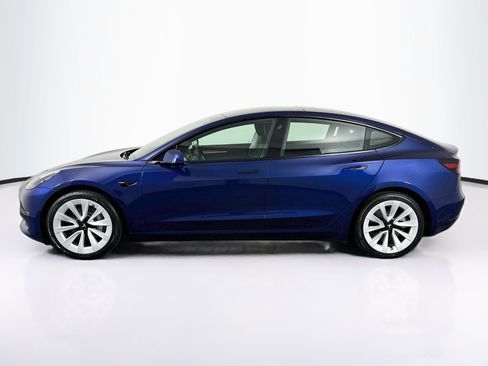 Used 2023 Tesla Model 3 Standard Range RWD image 11