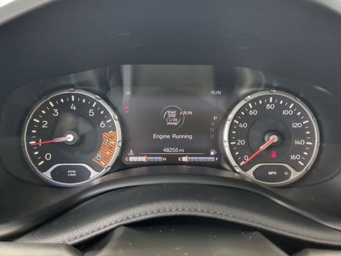 Used 2021 Jeep Renegade Trailhawk w/ Sun & Sound Group AWD/4WD image 34