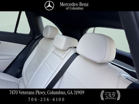 Certified 2026 Mercedes-Benz GLC 300 image 22