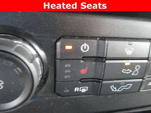 Used 2019 Ford F150 XLT w/ Equipment Group 302A Luxury image 16