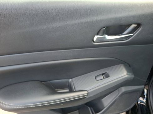 Used 2022 Nissan Altima 2.5 SV image 19