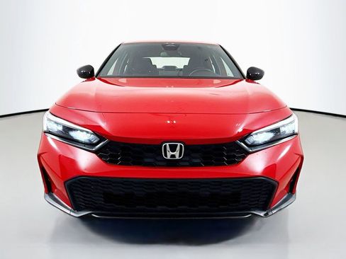 Used 2025 Honda Civic Sport image 2