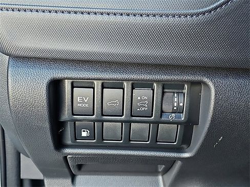 New 2025 Subaru Forester Premium image 22