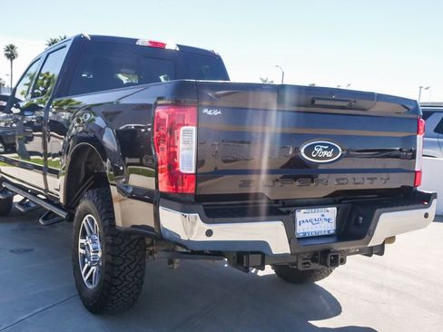 Used 2019 Ford F250 Lariat image 9